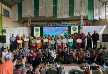 IPPAQI Gelar Panggung Al-Quran Tingkat Nasional di Majalengka