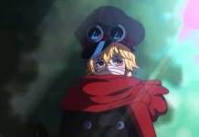 Siapa Gunko dalam Dunia One Piece? Anggota Holy Knights Berkekuatan Anak Panah