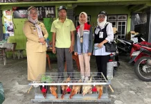 Budidaya Bioflok Jadi Solusi Pangan