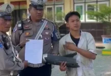 Sasar Knalpot Brong, 100 Pemotor di Cirebon Timur Terjaring ETLE