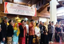 Seren Taun dan Perkawinan Adat yang Belum Diakui