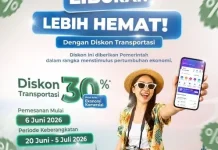 KAI Daop 3 Cirebon Sosialisasikan Aturan Perjalanan Musim Libur Sekolah