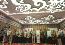 Pemkab Cirebon Perkuat Kolaborasi dengan INOVASI, Tingkatkan Mutu Pendidikan