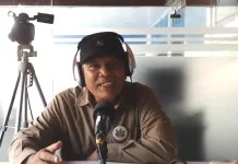 Praktisi Lingkungan Soroti Penurunan Fungsi Sungai Wilayah Cirebon
