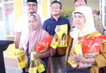 KOSPI Cirebon Bisa Diakses Semua Warga, Ini Aturan Belanjanya
