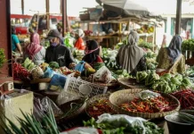 Kios Pengendali Inflasi Sukses jika Daya Beli Masyarakat Terjaga