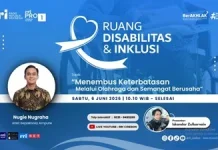 Mengenal Nugie Nugraha, Atlet Sepak Bola Amputasi Asal Majalengka
