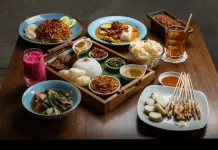Atlet Sepak Bola Majalengka Nugie Nugraha Sukses Bangun Usaha Kuliner