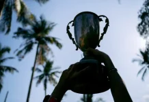 Nugie Nugraha Targetkan Juara Dunia Sepak Bola Amputasi