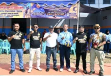 Pemkab Cirebon Jaring Atlet Voli Potensial lewat Sekda Cup 2026