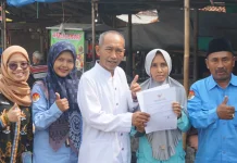 Penyuluh Sosialisasikan Program WHO 2026, Edukasi Sertifikasi Halal UMKM