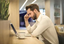 Overthinking : ketika Pikiran Tak Mau Berhenti