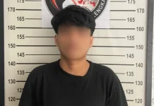 Polres Majalengka Ungkap Peredaran Tembakau Sintetis, Satu Tersangka Diamankan