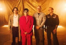 Weezer Gandeng Wednesday dalam Single Baru “We Might as Well Be Strangers”