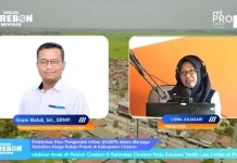 Bulog Cirebon Dukung KOSPI Sediakan Pangan Murah