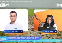 KOSPI Siap Diperluas ke Tujuh Pasar di Kabupaten Cirebon