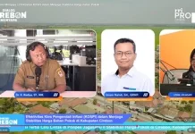 Pedagang Sambut Positif Kehadiran KOSPI di Pasar Pasalaran