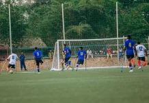 Perjuangan Nugie Adaptasi dari Kiper hingga Timnas Sepak Bola Amputasi