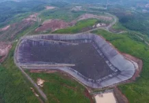 Sempat Tertunda, Pembangunan TPPAS Legok Nangka Bakal Dilanjutkan
