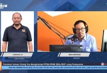 SMPN 2 Klangenan Tolak Jalur Titipan dalam Pelaksanaan SPMB 2026