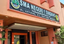 Terlibat Genk Motor 3 Siswa  SMAN 1 Sindang Indramayu Dikeluarkan