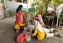 Pengelolaan Sampah Berkelanjutan Dorong Pertumbuhan Ekonomi