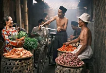 Ini Update Harga Sembako Majalengka Per 8 Juni 2026