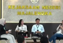 Bapenda & Kejari Majalengka Temukan 2 Kendala Penghambat Penerimaan PBB