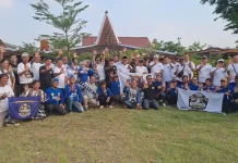 Bobotoh Kolot Kuningan Bentuk Wadah Suporter Persib yang Lebih Dewasa