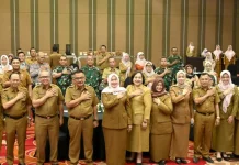 Kabupaten Cirebon Perkuat Sistem Kesehatan Daerah melalui Pengawasan Penyakit