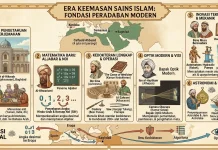 Kejayaan Sains Islam : Fondasi Peradaban Modern Dunia