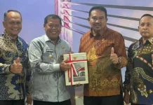 Pemkab Majalengka Raih Opini WTP ke-13