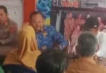 Camat Terisi Tagih Pengembalian Uang Dugaan Pungutan PTSL Indramayu