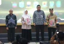 Pemkab Cirebon Raih WTP ke-11, Perkuat Akuntabilitas Keuangan