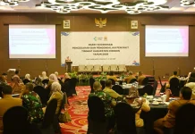 Pemkab Cirebon Perkuat Koordinasi Deteksi Dini dan Pengendalian Penyakit