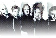 Bocoran Materi Album Terbaru The Cure