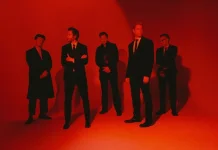 Eksplorasi Musik Terbaru Interpol