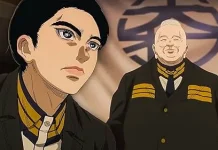 Review Anime Nippon Sangoku Episode 10: Aoteru Misumi vs Denki Taira!