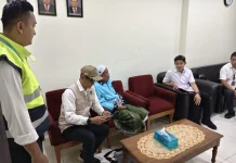 Tiba di BIJB, Polda Jabar Periksa Tujuh Saksi Dugaan Penipuan Dam dan Badal Haji
