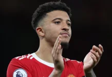 Manchester United Lepas Enam Pemain pada Akhir Kontrak Musim Panas