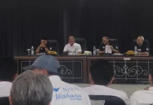 Penyelenggaraan Porsenitas, Kabupaten Kuningan Matangkan Persiapan