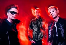Sambut Album Baru, Muse Lepas Single Disko Eksperimental 'Nightshift Superstar'