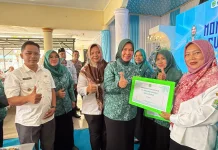 Ketua TP PKK Majalengka Keliling 26 Kecamatan, Perkuat Kader dan Cegah Stunting