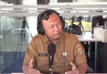 Pemkab Cirebon Mengoptimalkan Kospi dalam Menjaga Stabilitas Harga Pangan