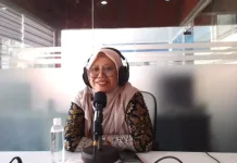 BPS Cirebon Perkuat Desa Cantik untuk Wujudkan Kebijakan Berbasis Data