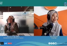 Kelurahan Cantik Perkuat Data Lokal Dukung Pembangunan Daerah