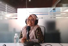 Penguatan Statistik Kelurahan Didorong lewat Program Desa Cinta Statistik