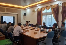 Dinas Perhubungan Kota Cirebon Kaji Penutupan U-Turn & Ubah Fase APILL