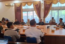 Dishub Kota Cirebon Terapkan Uji Coba Rekayasa Lalu Lintas Selama 30 Hari