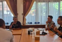 Penutupan U-turn di Depan RRI Cirebon Segera Diuji Coba Pekan Depan